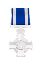 Meritorious Service Cross - Military Division