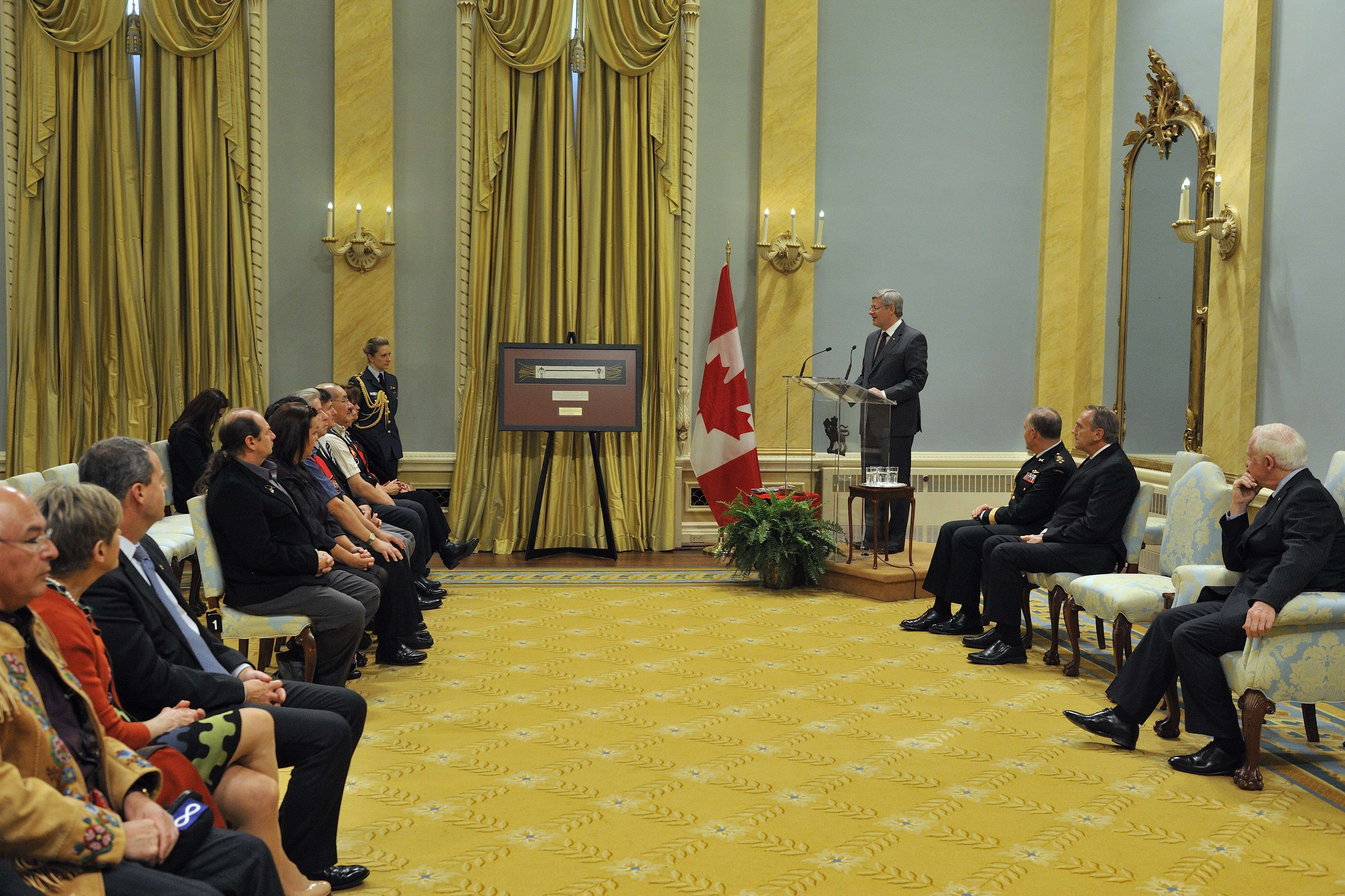 Recognition message for students picture