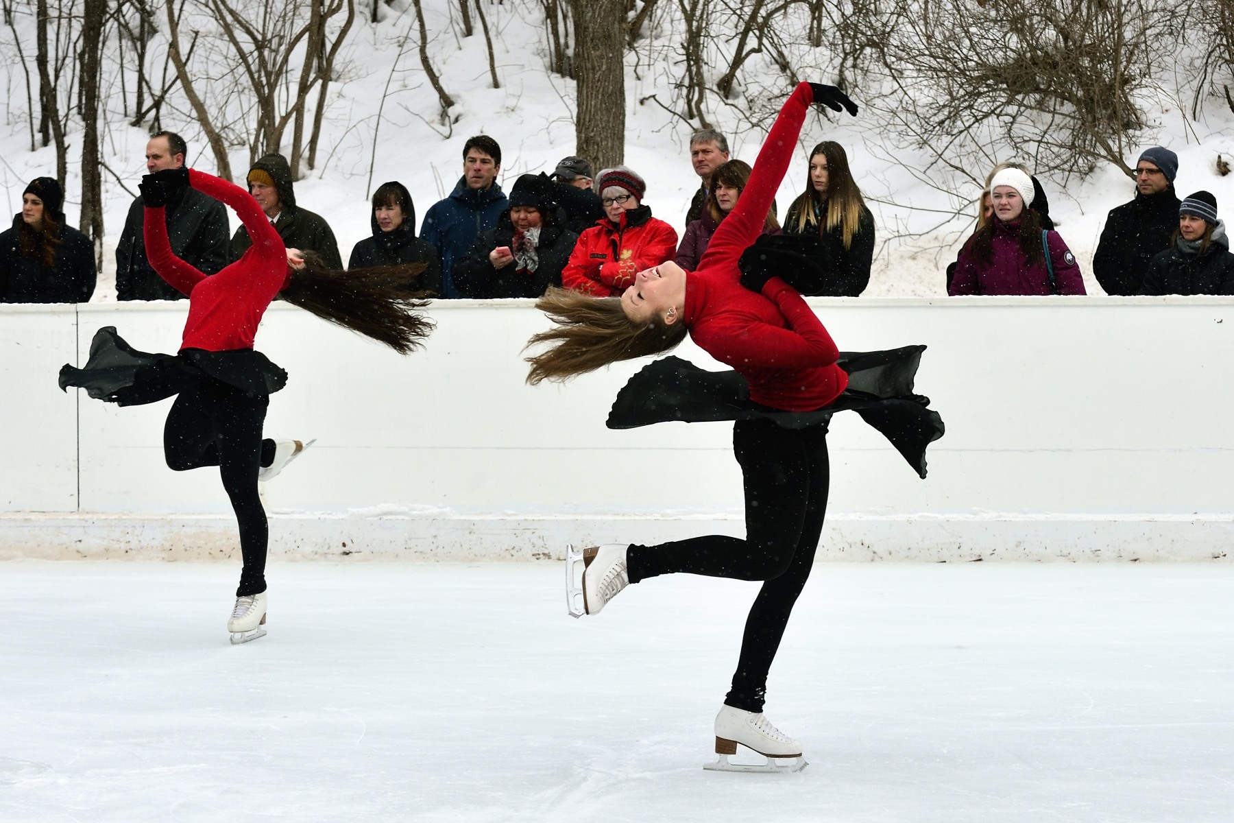 The Governor General of Canada > Photos > 100th Anniversary of Canadian