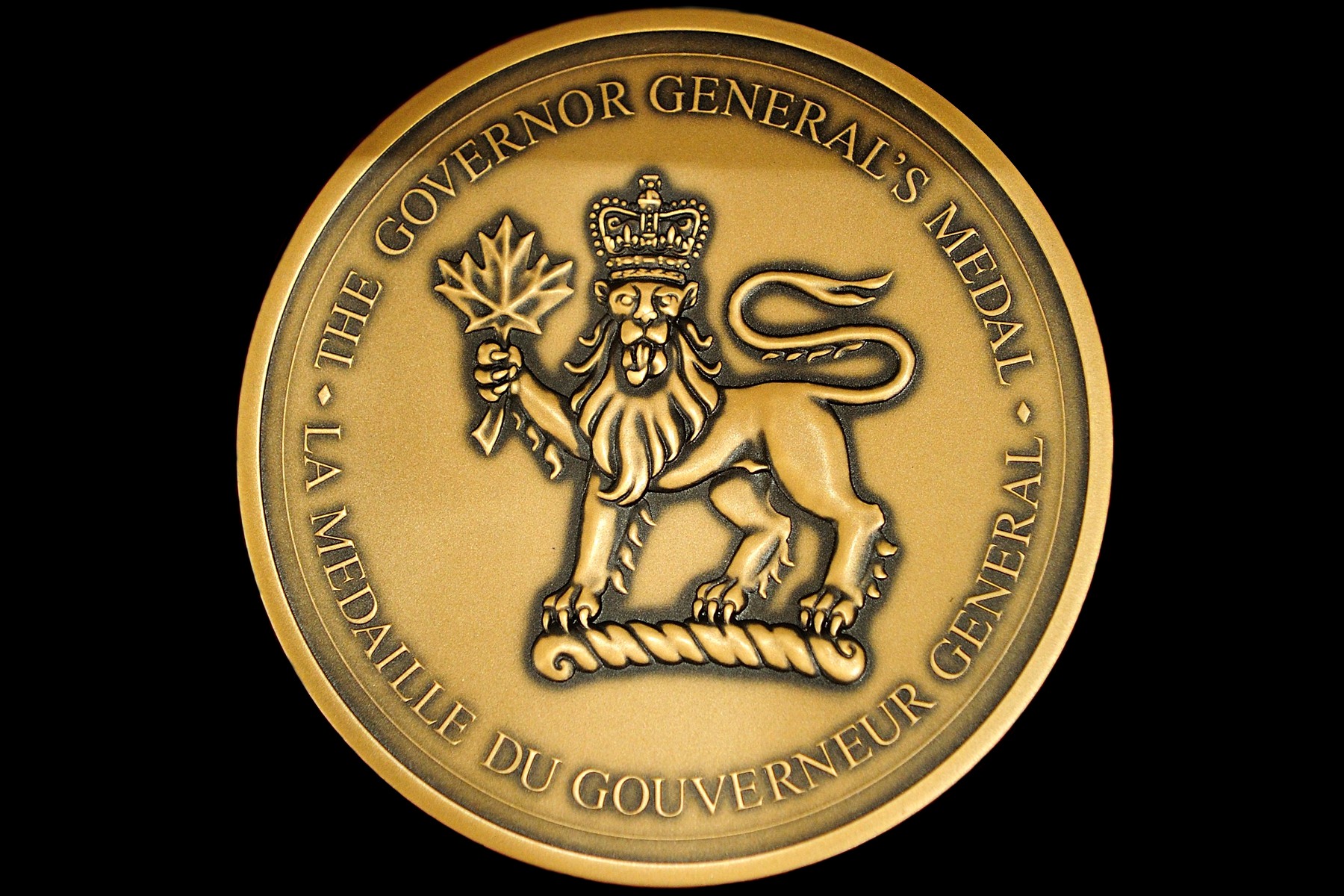 Image result for Governor General's Awards