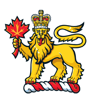 La gouverneure générale du Canada