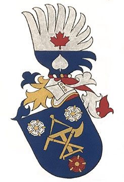 Imrich Stolarik | The Governor General of Canada