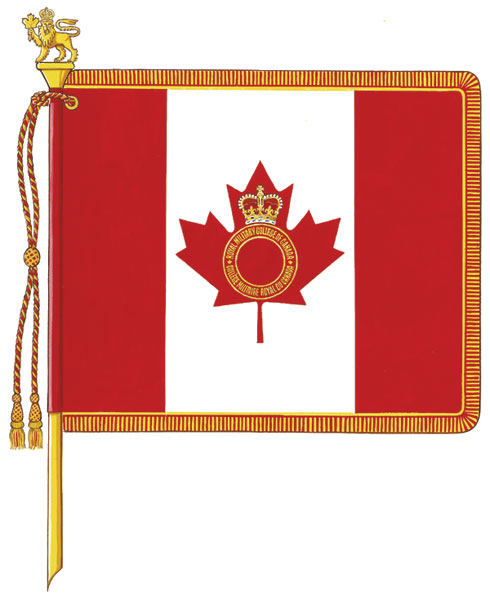 Le Collège militaire royal du Canada