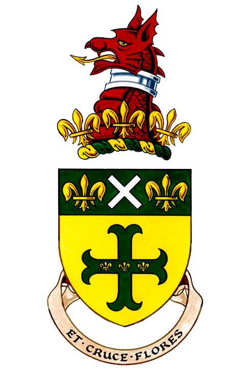 Thomas Cross | The Governor General of Canada
