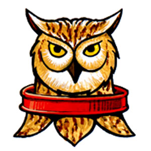 Badge of Johnathan Robert Wessel, grandson of James William Rourke