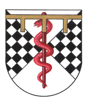 Differenced Arms for Daniel Stephen Carbone, son of John Stephen Carbone