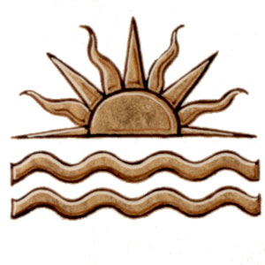 Badge of E Division (Vancouver)