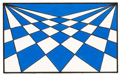 Flag of the Emily Carr Institute of Art and Design