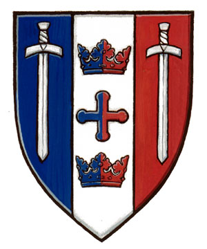 Differenced Arms for Weston Sean Walker, son of  Kerry Dean Walker