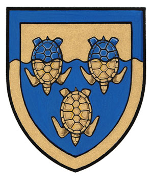 Differenced Arms for Jennifer Wai Yin Chan, daughter of Chi Tung Chan