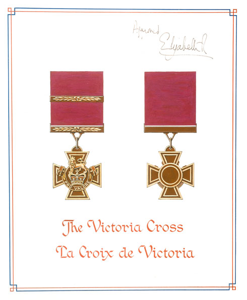 Victoria Cross