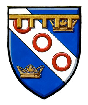 Differenced Arms for Emily Rose Lucas, granddaughter of Autumn Joan Lucas.