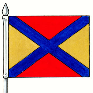 Drapeau de Dianne Louise Atkinson