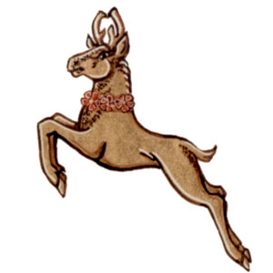 Badge of K Division (Edmonton)