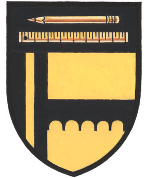 Differenced Arms for Lucas Tarcisio Spassiani, child of Alessandro Cosimo Spassiani