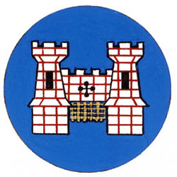 Badge of Timothy Robert Groulx