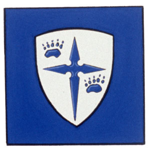 Flag of James Robert Neilson