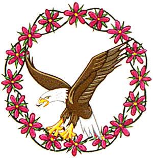 Badge of the Village of Port Alice