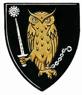 Differenced Arms for Marc Bodéüs, son of Richard Bodéüs