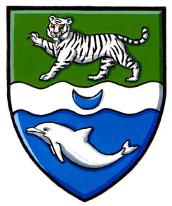 Differenced Arms for Atiyo Ghosh, son of Asim Ghosh