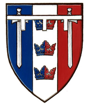 Differenced Arms for Braedon Dean Walker, son of Kerry Dean Walker