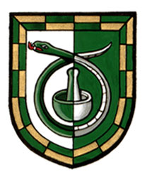 Differenced Arms for Maïa Rebecca Dan, daughter of Michael David Dan