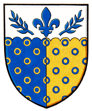 Differenced Arms for Jean-François Doyon, son of Michel Doyon
