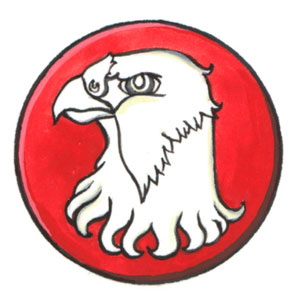 Badge of David Andrew Hovey