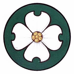 Badge of the The Corporation of Norfolk County
