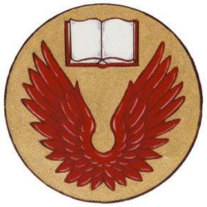 Badge of Howard Berlind Ripstein