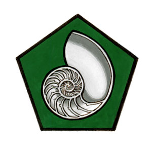 Badge of Michael David Dan