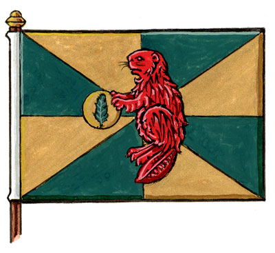 Flag of Financial Management Institute of Canada