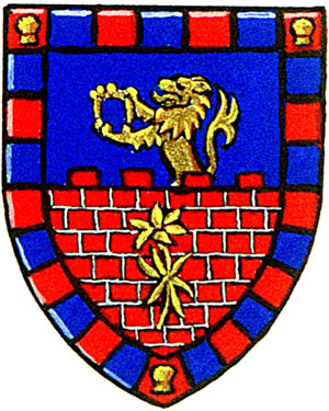 Differenced Arms for David Russell Pakosh, son of Russell Emil Pakosh