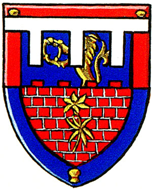 Differenced Arms for Cullum Emil Pakosh, son of Russell Emil Pakosh