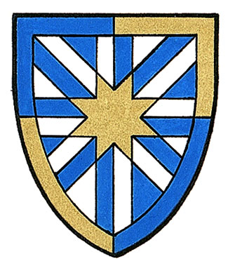 Differenced Arms for Paul Nikita Labbé Nanos, son of Nikita James Nanos