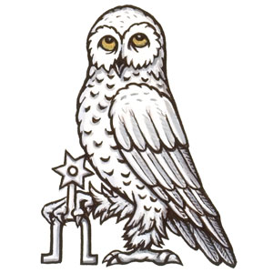 Badge of Arjeh van der Sluis