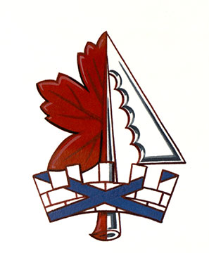 Badge of the City of Sydney