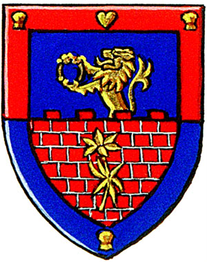 Differenced Arms for Caitlin Maureen Pakosh, daughter of Russell Emil Pakosh