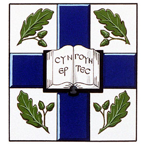 Flag of The Toronto School of Theology
