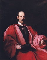 The Marquess of Lansdowne