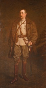 minto earl general governor lord