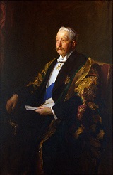 Duke of Devonshire