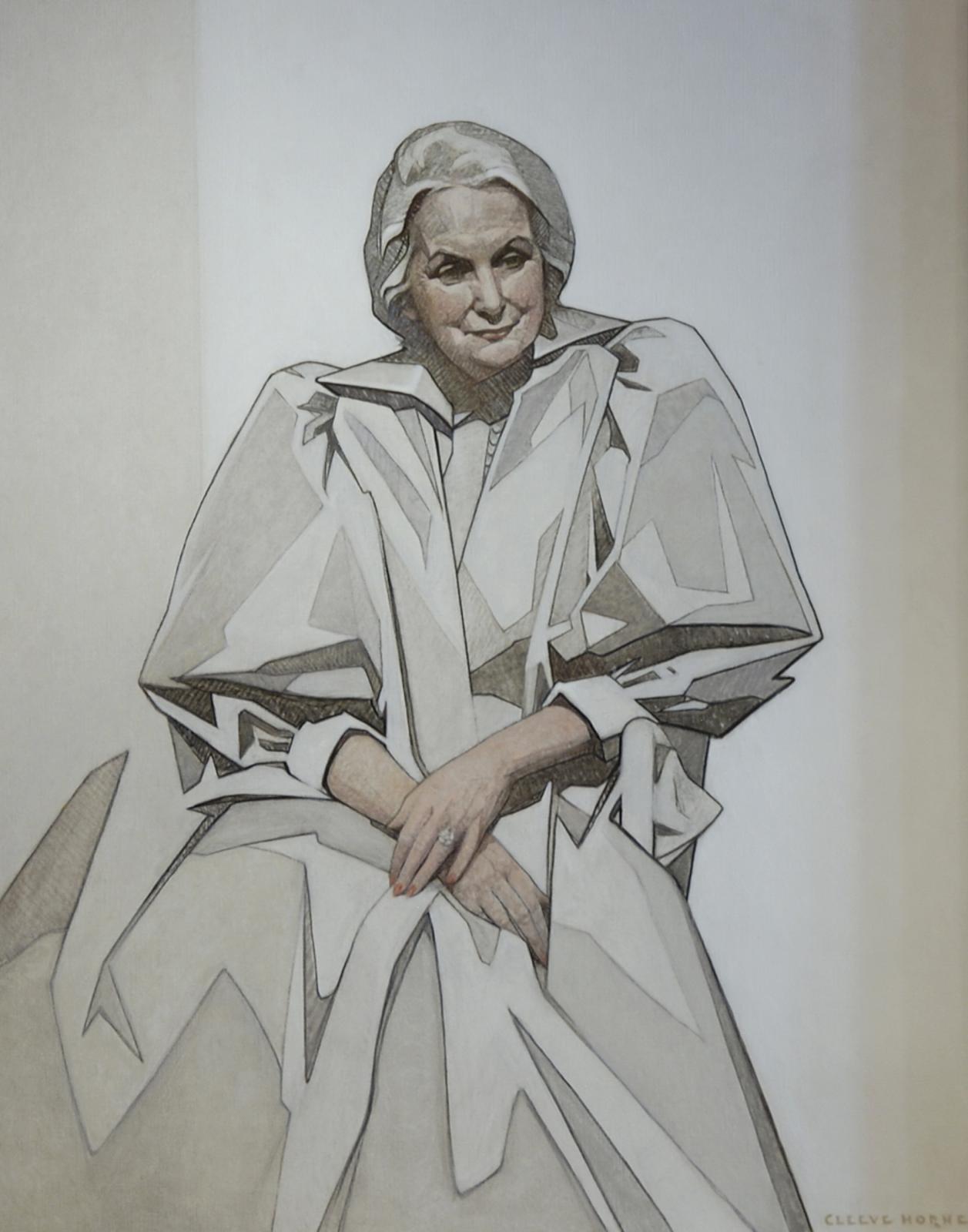 Jeanne Sauvé