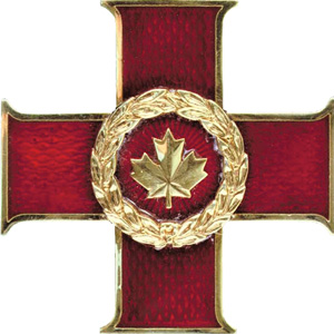 Cross of Valour