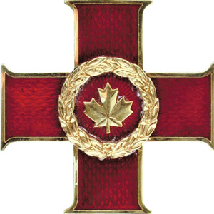 Croix de la vaillance