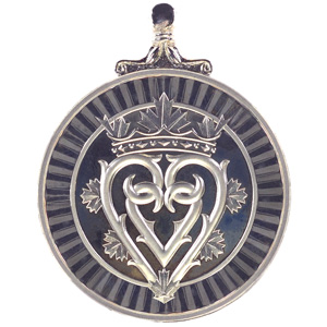 Médaille du souverain pour les bénévoles