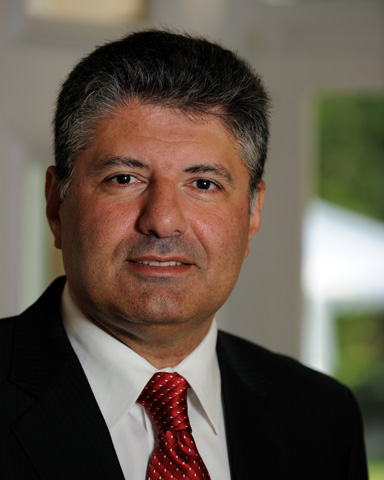 Fady Abdul-Nour - Director General