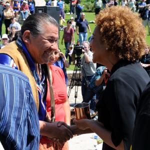 Truth and Reconciliation Commission Event