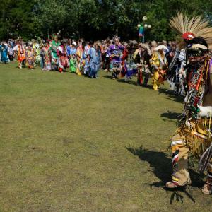 Truth and Reconciliation Commission Event