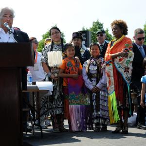 Truth and Reconciliation Commission Event